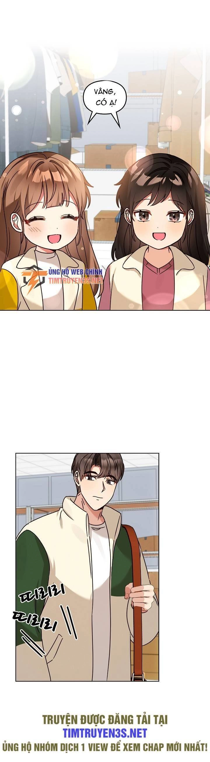 Tôi Trở Thành Một Người Cha Chapter 118 - 32