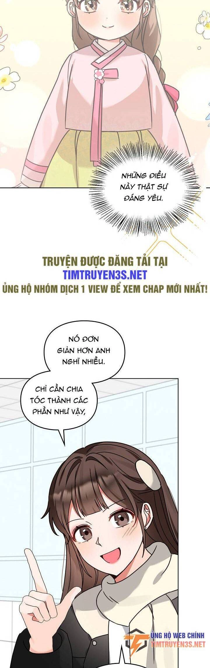 Tôi Trở Thành Một Người Cha Chapter 119 - 4
