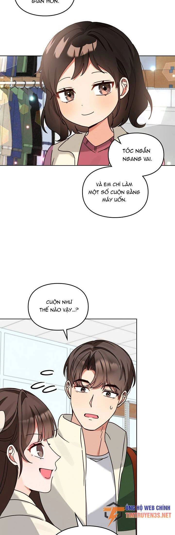 Tôi Trở Thành Một Người Cha Chapter 119 - 6