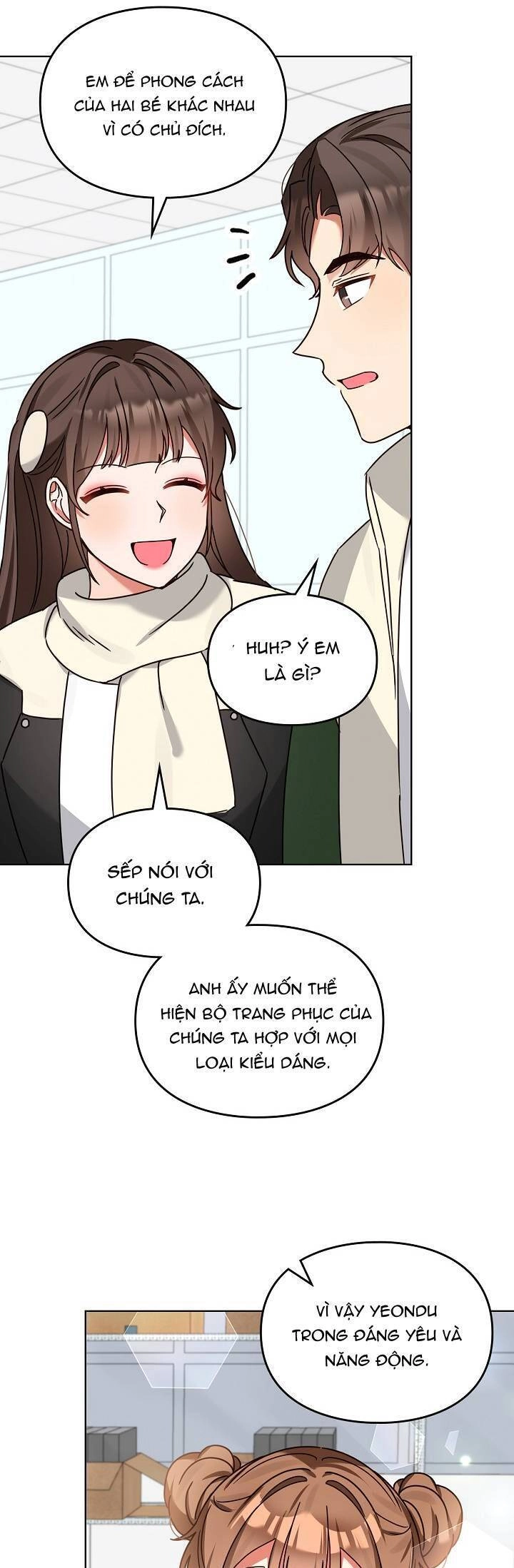 Tôi Trở Thành Một Người Cha Chapter 119 - 8