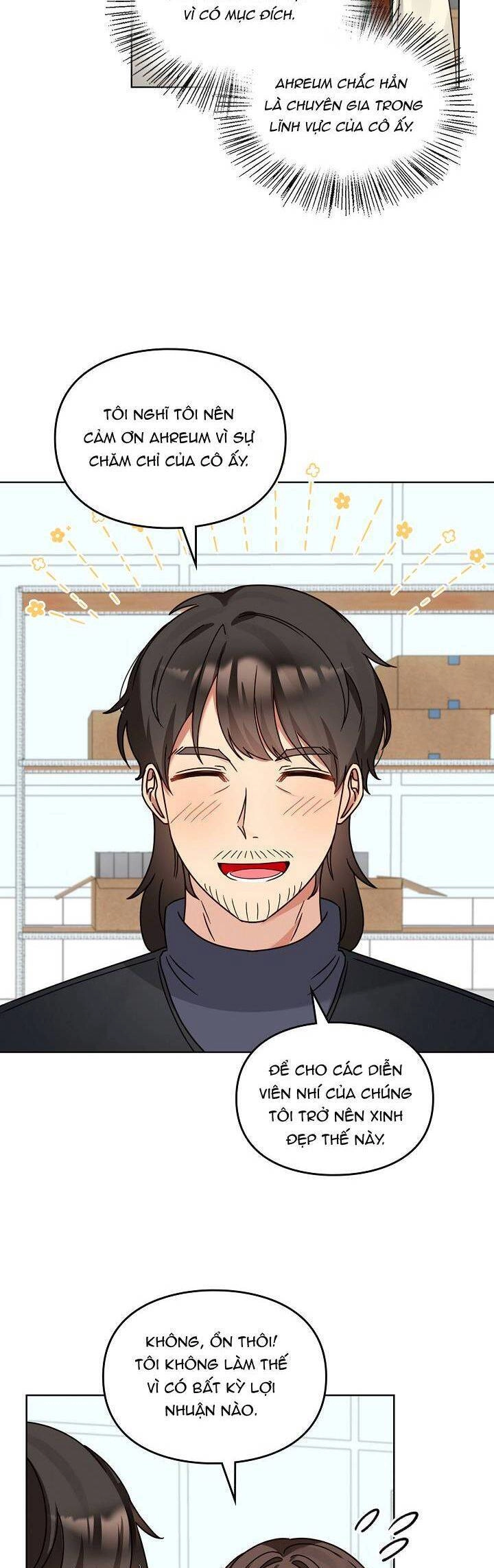 Tôi Trở Thành Một Người Cha Chapter 119 - 10