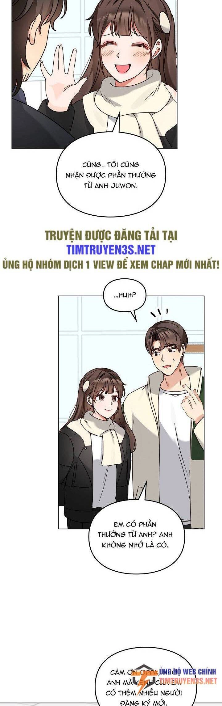 Tôi Trở Thành Một Người Cha Chapter 119 - 11