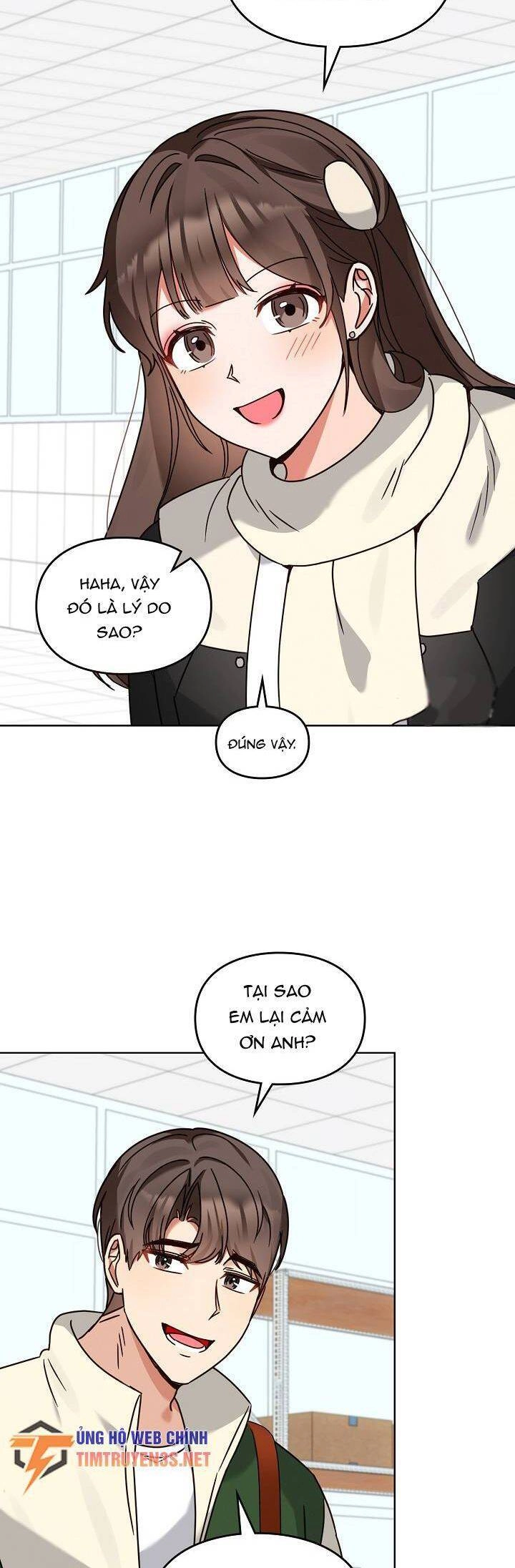 Tôi Trở Thành Một Người Cha Chapter 119 - 12