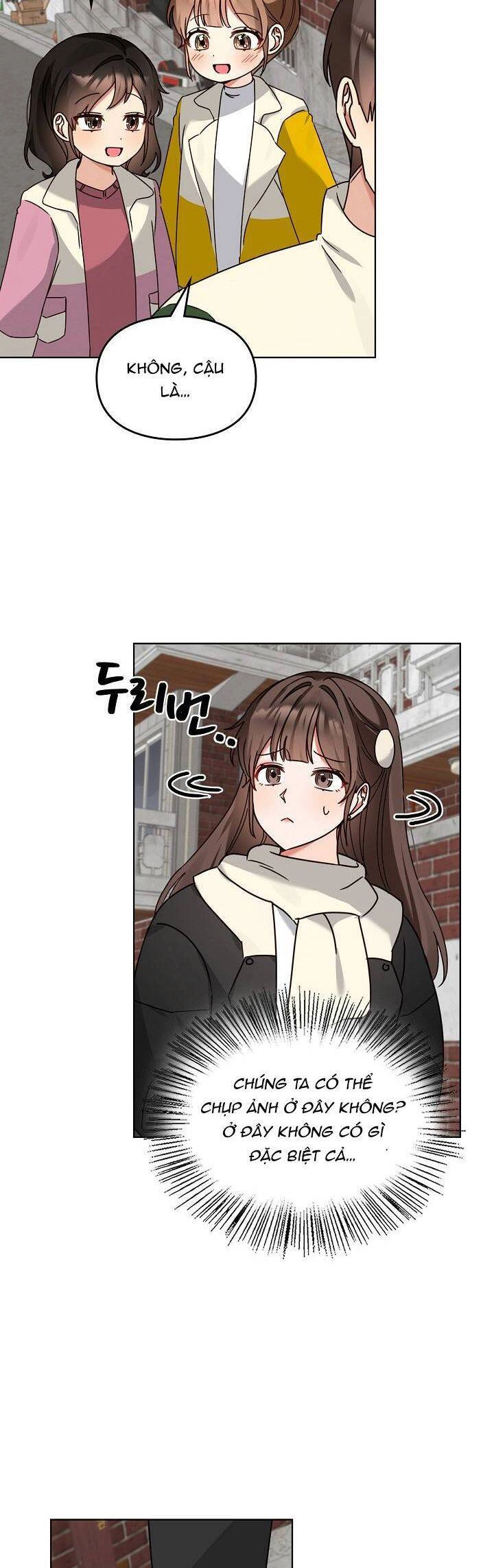 Tôi Trở Thành Một Người Cha Chapter 119 - 17