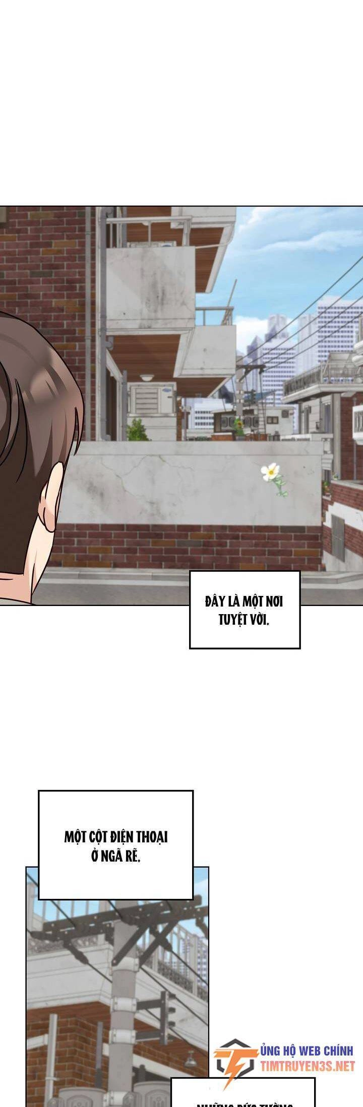 Tôi Trở Thành Một Người Cha Chapter 119 - 20