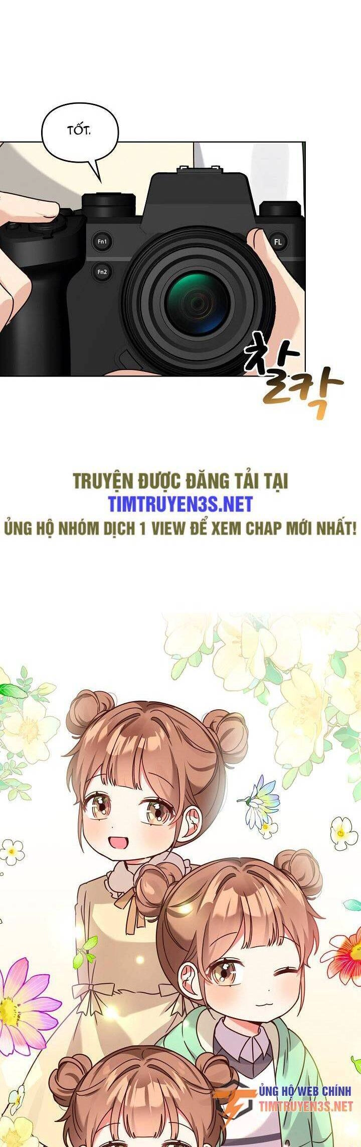 Tôi Trở Thành Một Người Cha Chapter 119 - 25