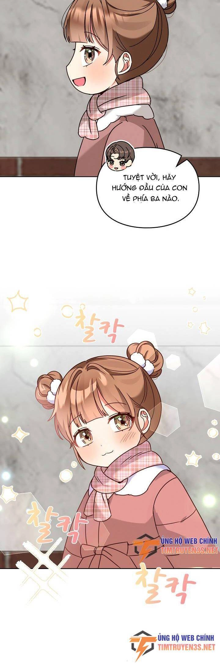 Tôi Trở Thành Một Người Cha Chapter 119 - 27