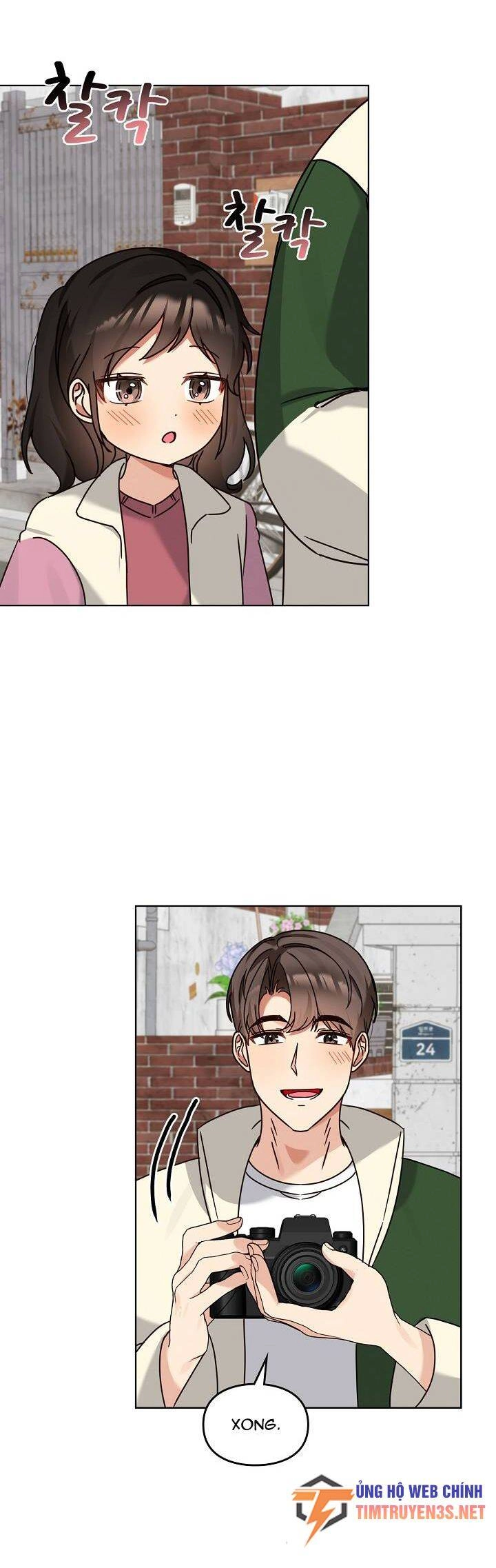 Tôi Trở Thành Một Người Cha Chapter 119 - 28