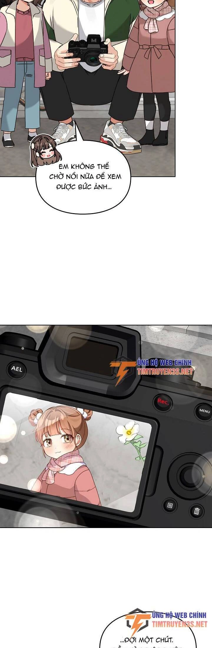 Tôi Trở Thành Một Người Cha Chapter 119 - 30