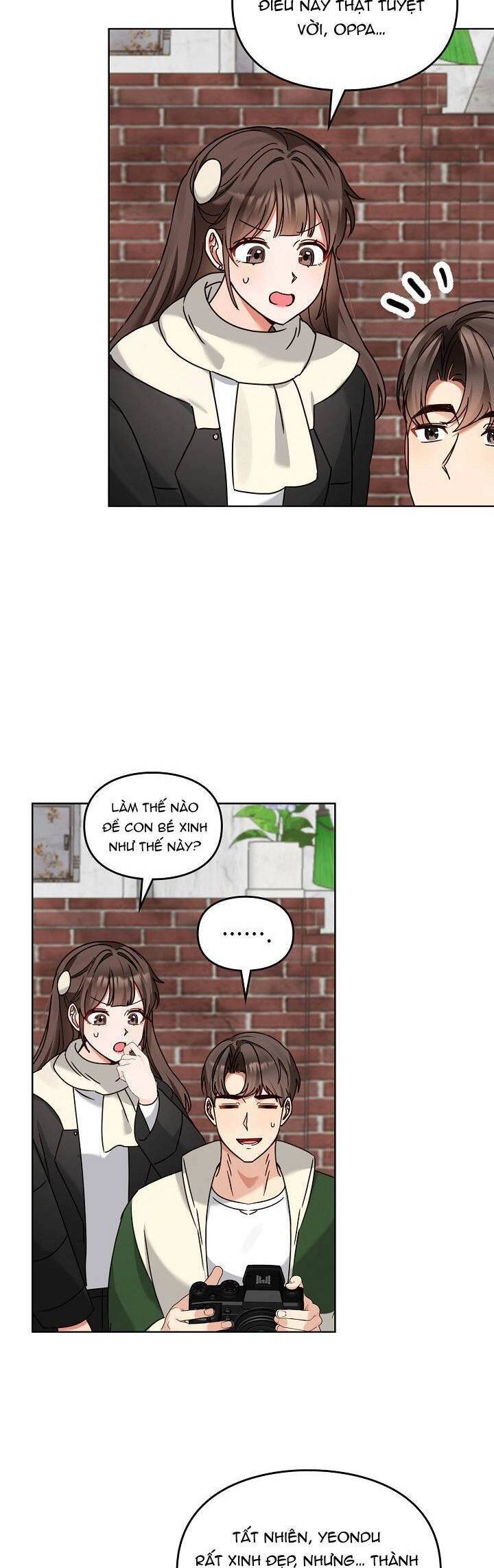 Tôi Trở Thành Một Người Cha Chapter 119 - 31