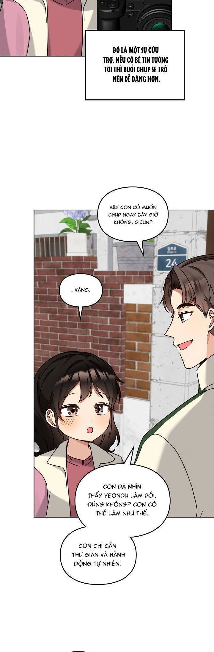 Tôi Trở Thành Một Người Cha Chapter 119 - 33