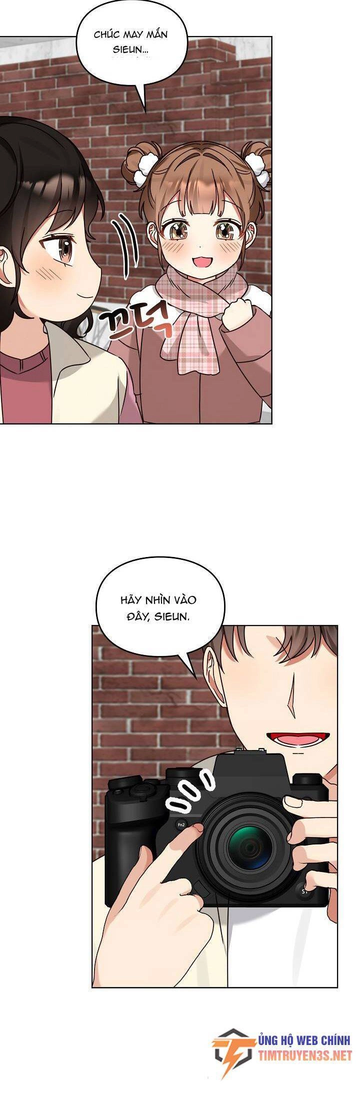 Tôi Trở Thành Một Người Cha Chapter 119 - 34