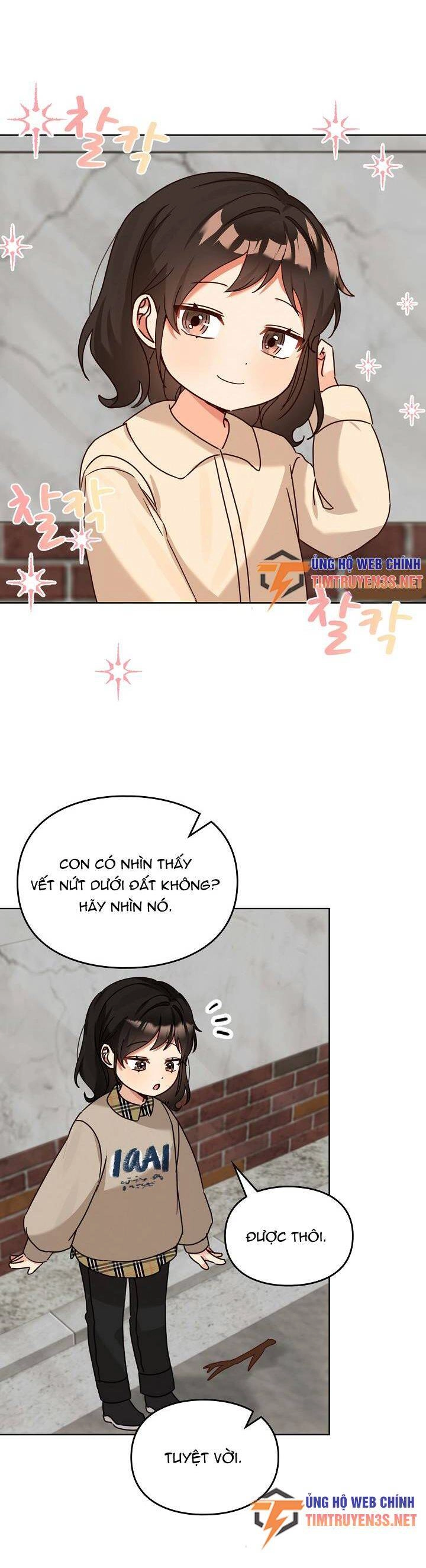 Tôi Trở Thành Một Người Cha Chapter 119 - 35