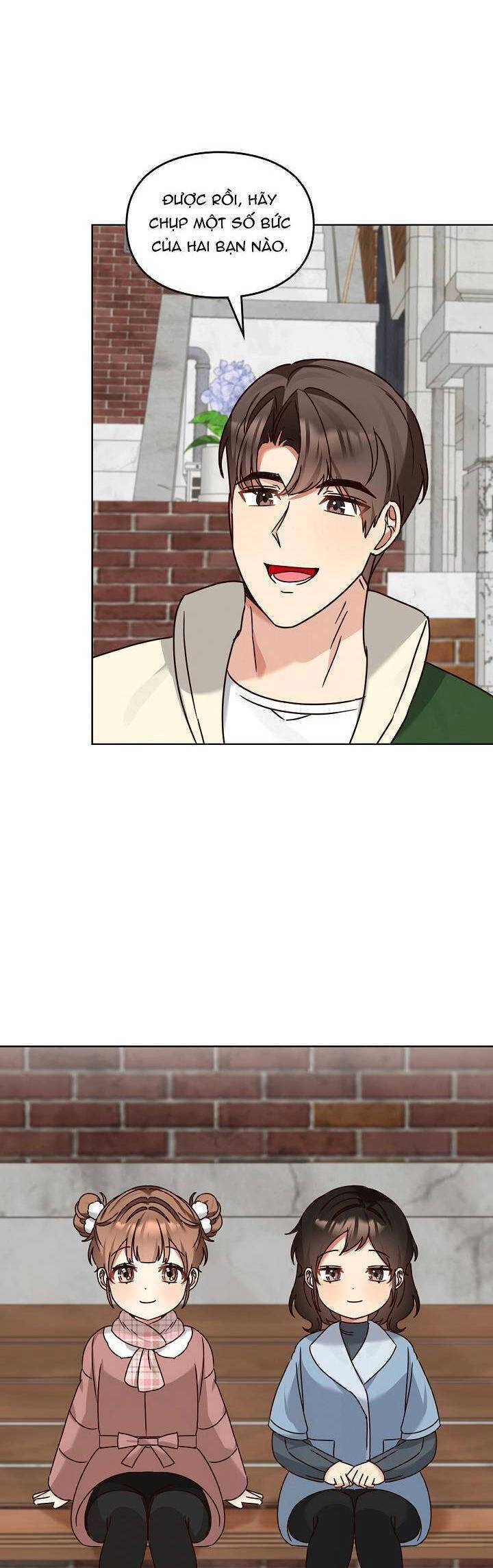 Tôi Trở Thành Một Người Cha Chapter 119 - 38