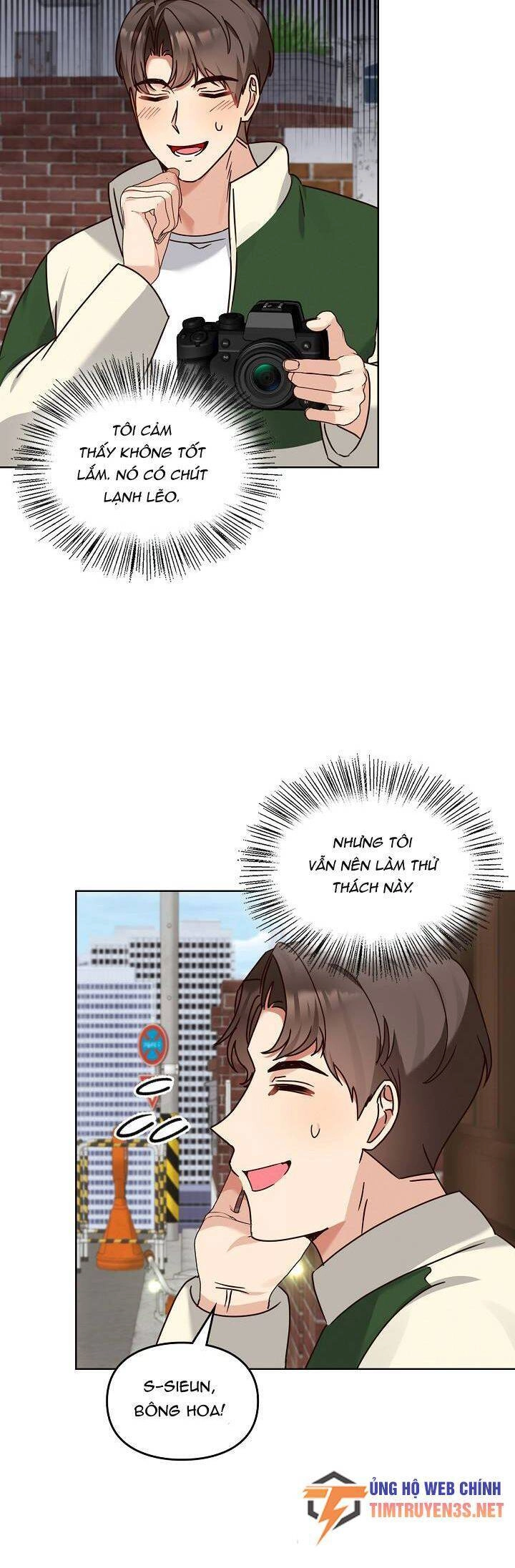 Tôi Trở Thành Một Người Cha Chapter 119 - 41