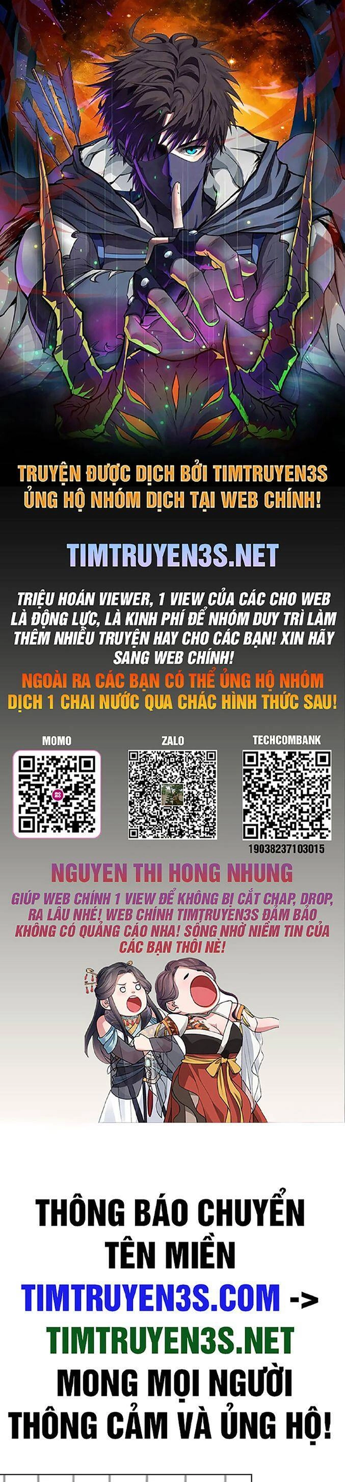 Tôi Trở Thành Một Người Cha Chapter 121 - 1