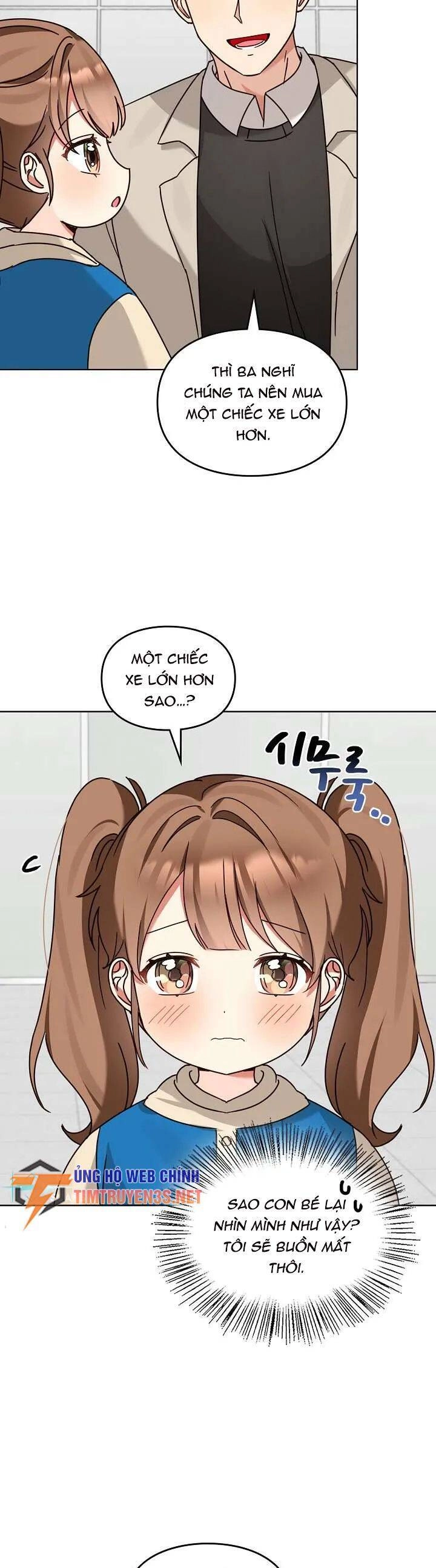 Tôi Trở Thành Một Người Cha Chapter 121 - 17