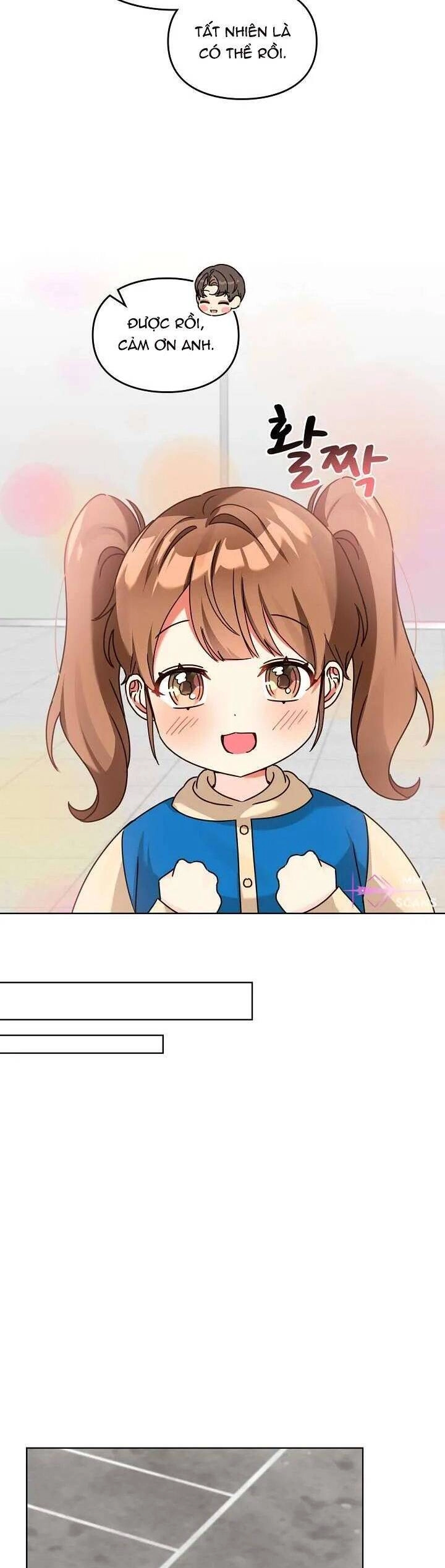 Tôi Trở Thành Một Người Cha Chapter 121 - 20