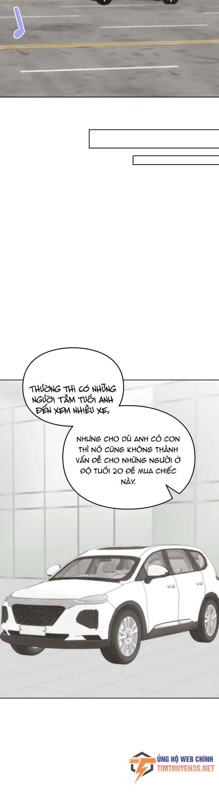 Tôi Trở Thành Một Người Cha Chapter 121 - 30