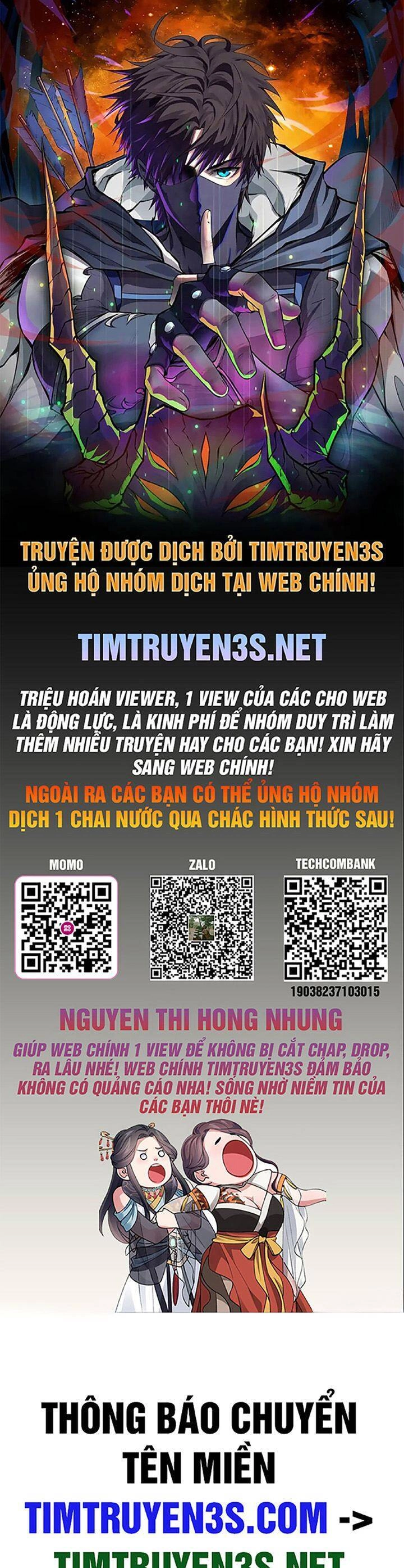 Tôi Trở Thành Một Người Cha Chapter 122 - 1