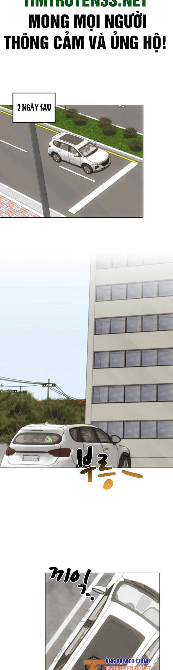 Tôi Trở Thành Một Người Cha Chapter 122 - 2