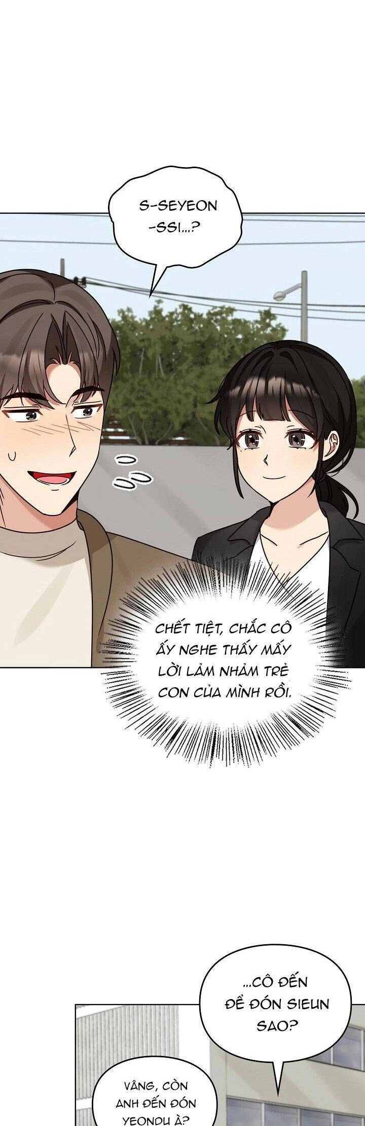 Tôi Trở Thành Một Người Cha Chapter 122 - 5