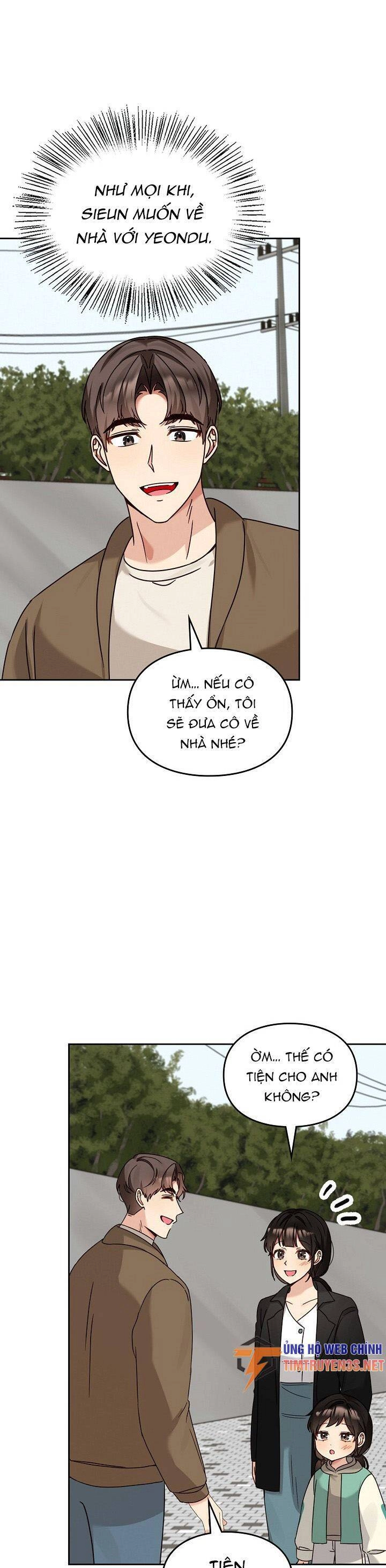 Tôi Trở Thành Một Người Cha Chapter 122 - 13