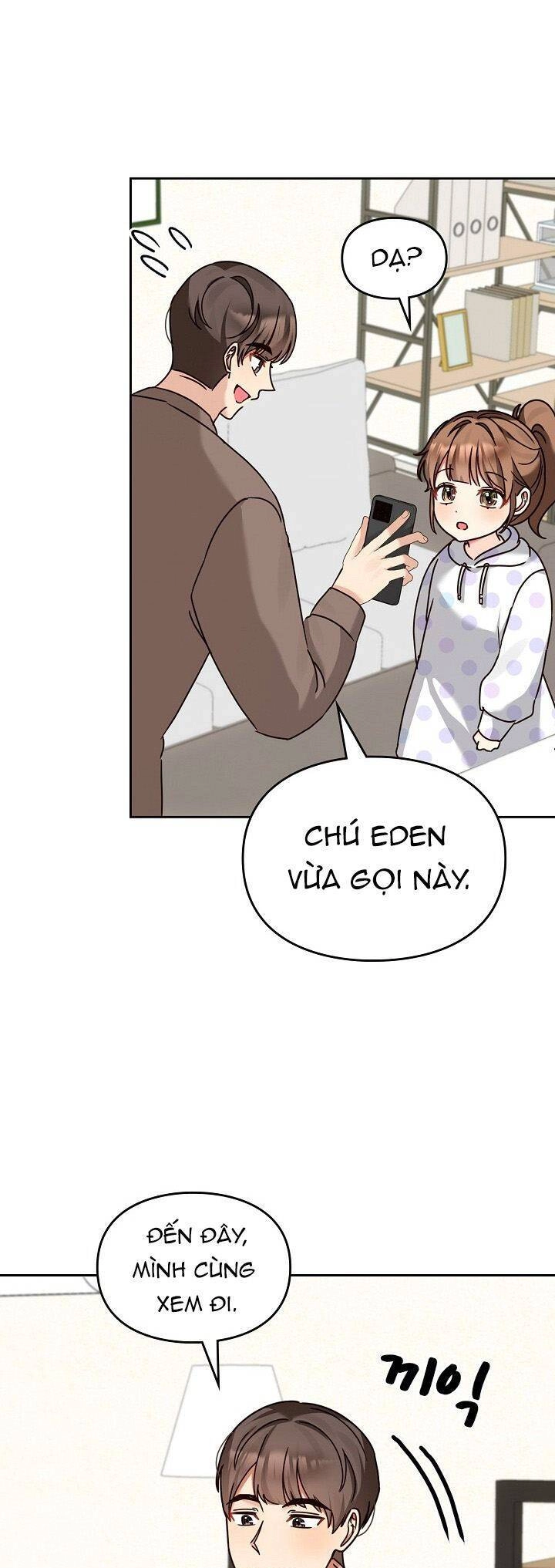 Tôi Trở Thành Một Người Cha Chapter 122 - 18