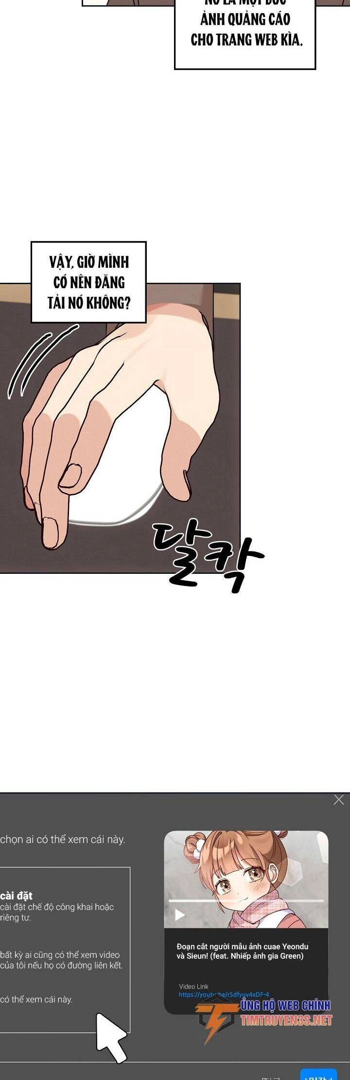 Tôi Trở Thành Một Người Cha Chapter 122 - 25