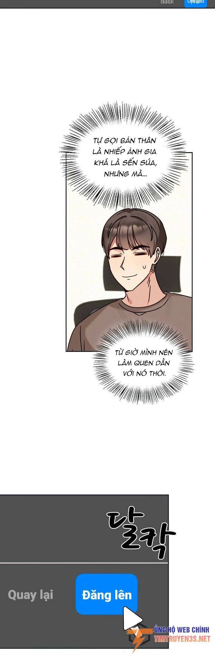 Tôi Trở Thành Một Người Cha Chapter 122 - 26