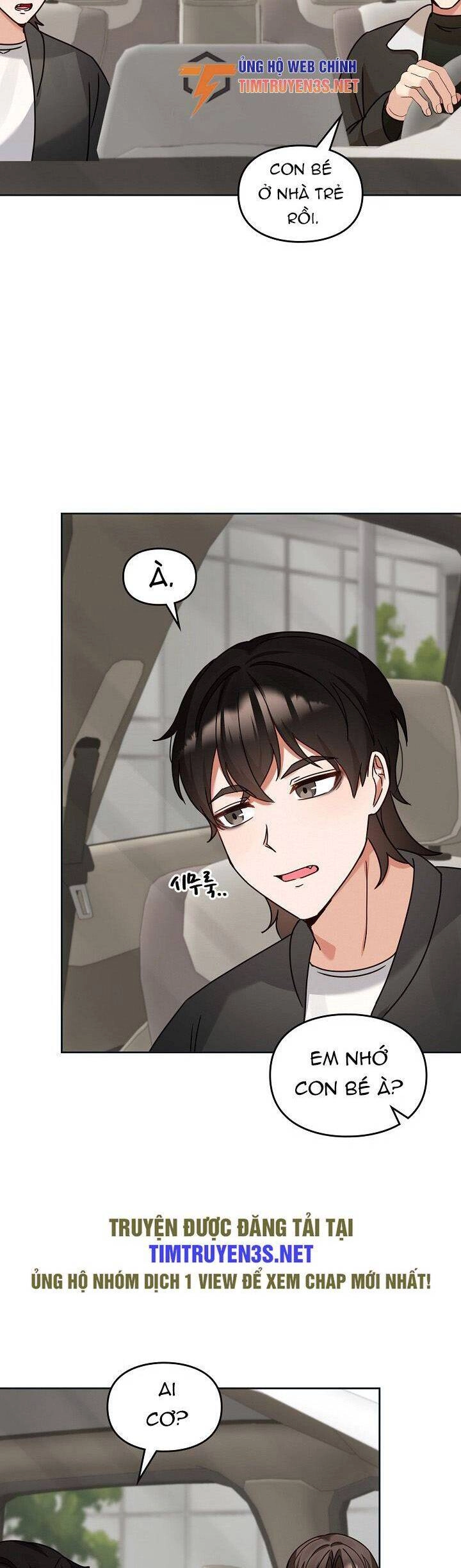 Tôi Trở Thành Một Người Cha Chapter 122 - 28