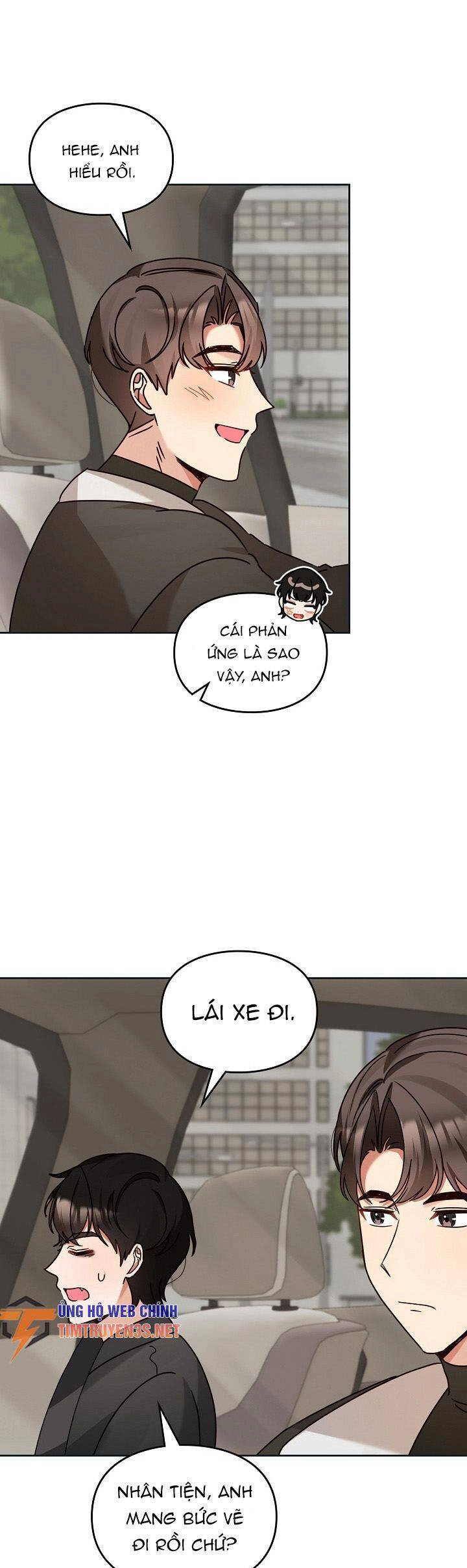 Tôi Trở Thành Một Người Cha Chapter 122 - 30