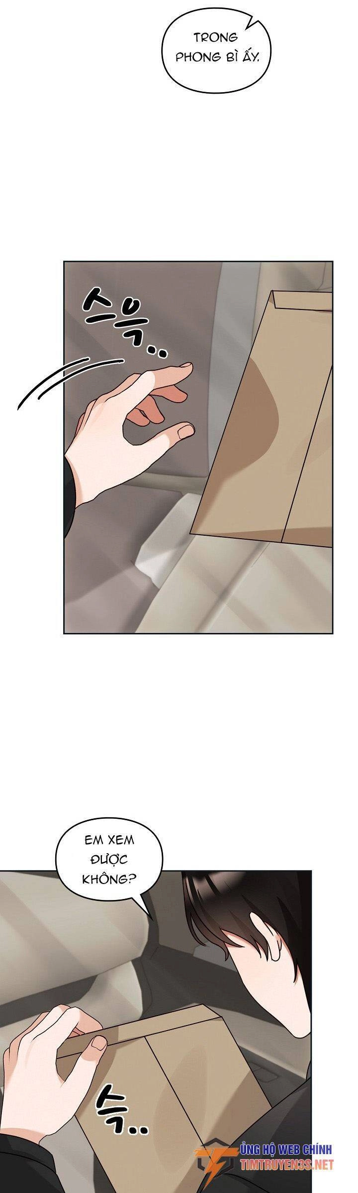 Tôi Trở Thành Một Người Cha Chapter 122 - 33