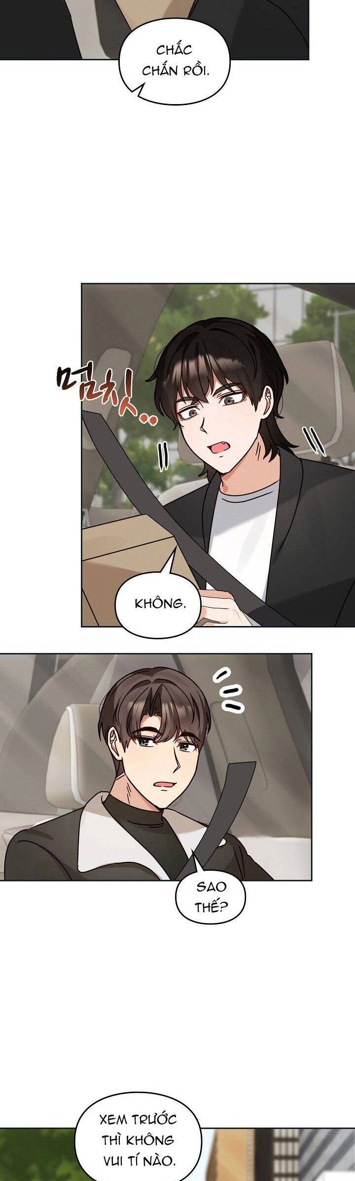 Tôi Trở Thành Một Người Cha Chapter 122 - 34