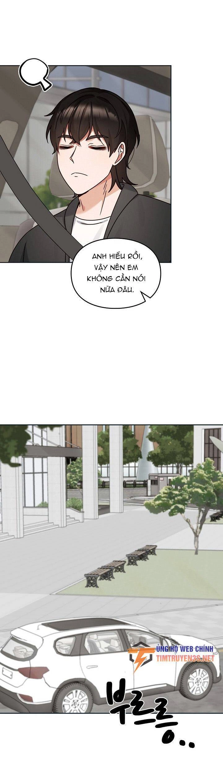 Tôi Trở Thành Một Người Cha Chapter 122 - 36