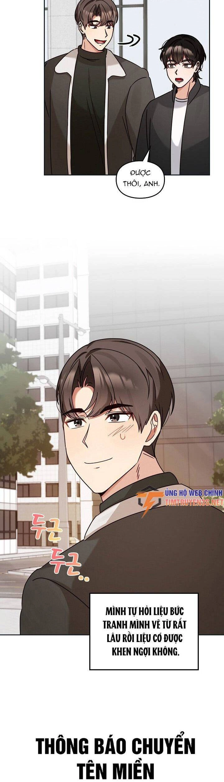 Tôi Trở Thành Một Người Cha Chapter 122 - 38