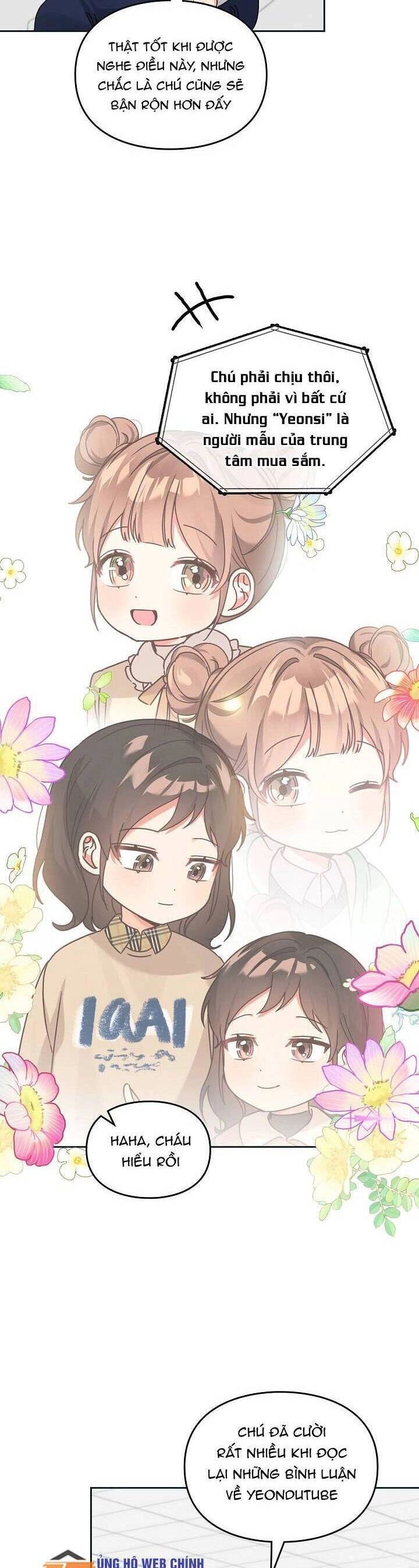 Tôi Trở Thành Một Người Cha Chapter 123 - 6