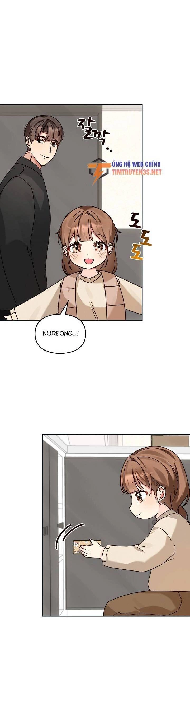 Tôi Trở Thành Một Người Cha Chapter 123 - 9