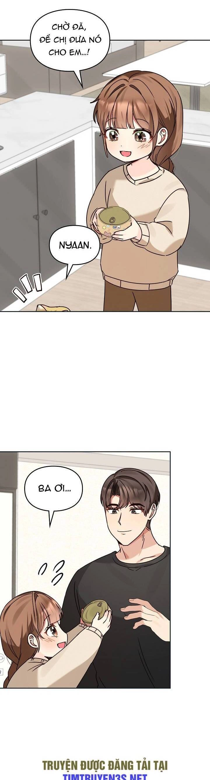 Tôi Trở Thành Một Người Cha Chapter 123 - 10