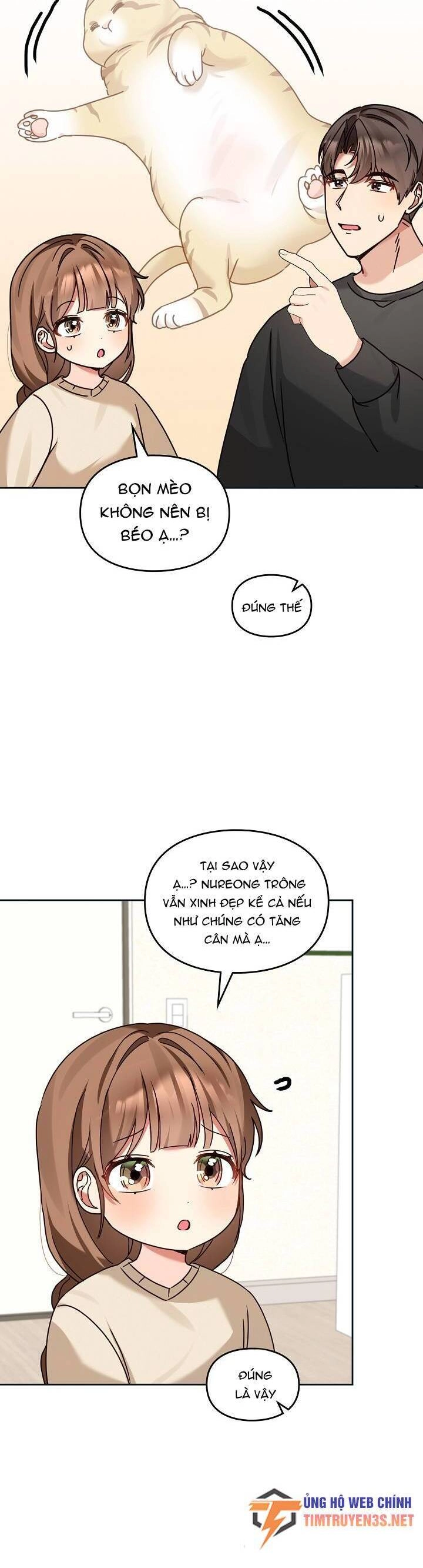 Tôi Trở Thành Một Người Cha Chapter 123 - 13