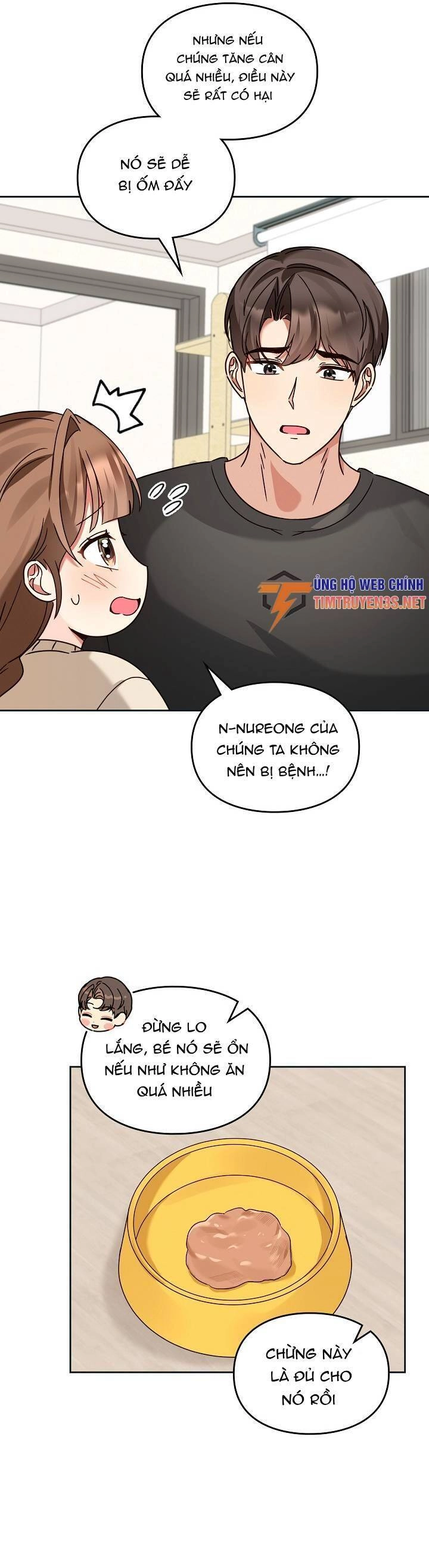 Tôi Trở Thành Một Người Cha Chapter 123 - 14