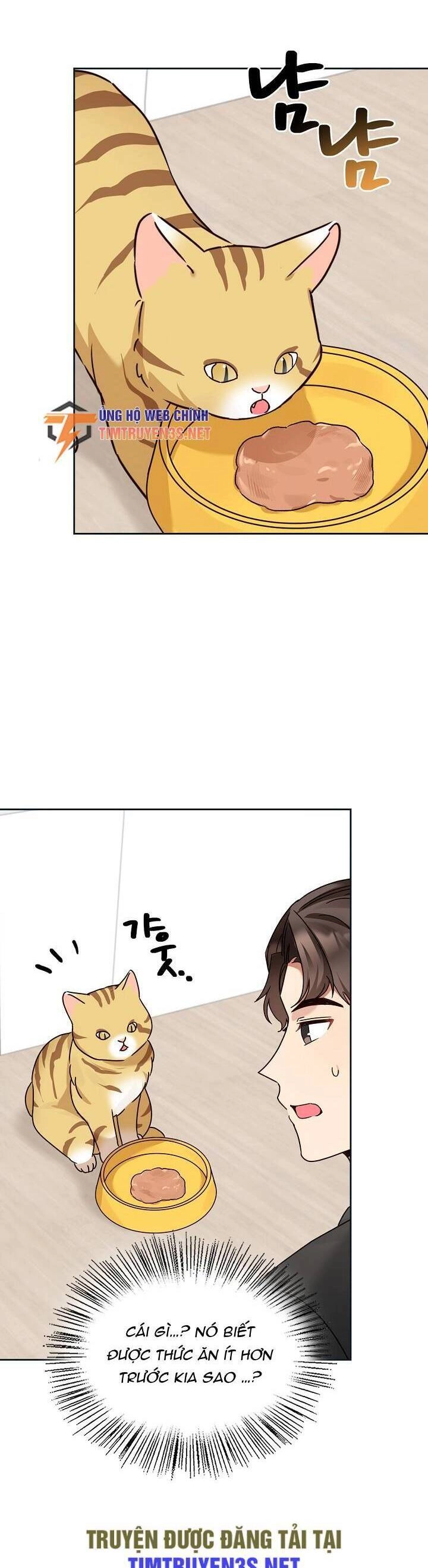 Tôi Trở Thành Một Người Cha Chapter 123 - 16