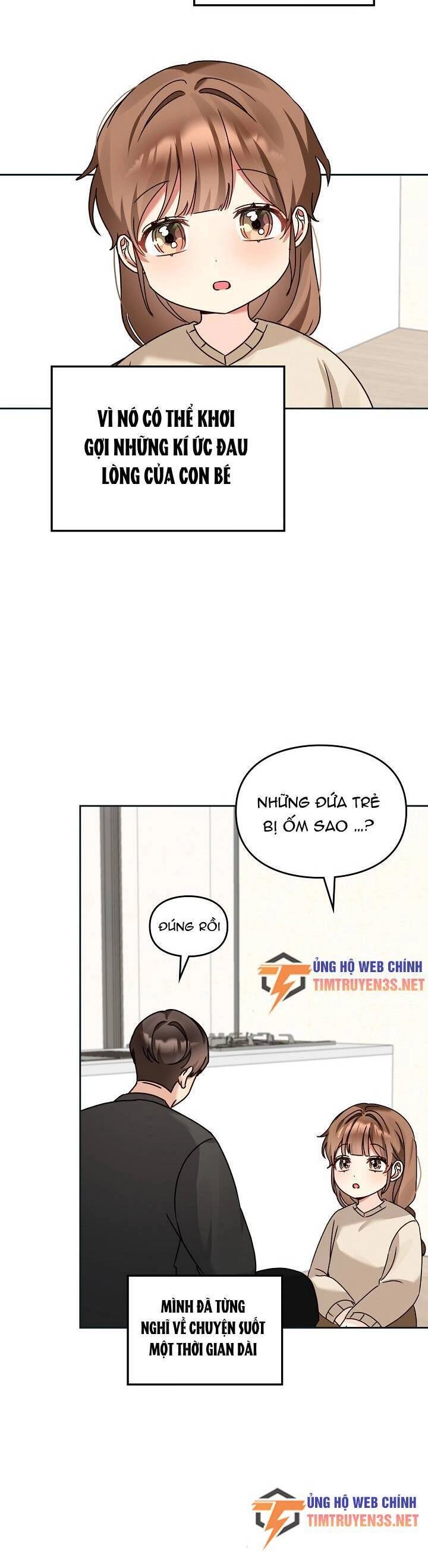 Tôi Trở Thành Một Người Cha Chapter 123 - 19