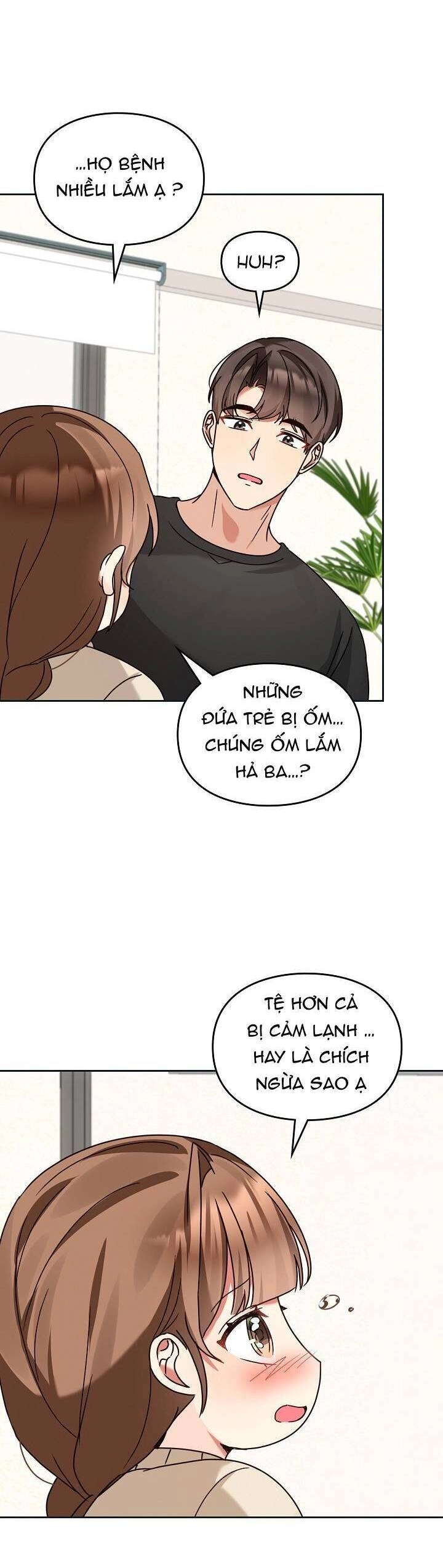 Tôi Trở Thành Một Người Cha Chapter 123 - 21