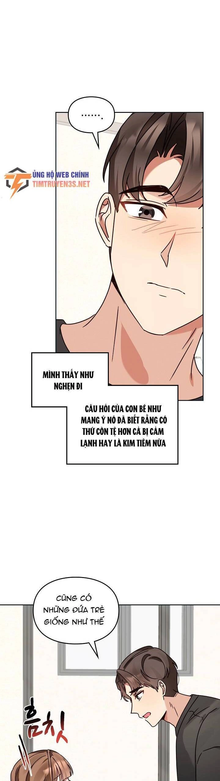 Tôi Trở Thành Một Người Cha Chapter 123 - 22