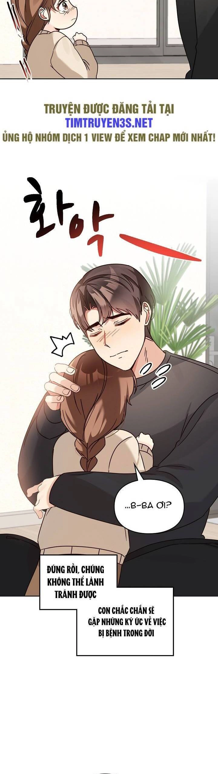 Tôi Trở Thành Một Người Cha Chapter 123 - 23