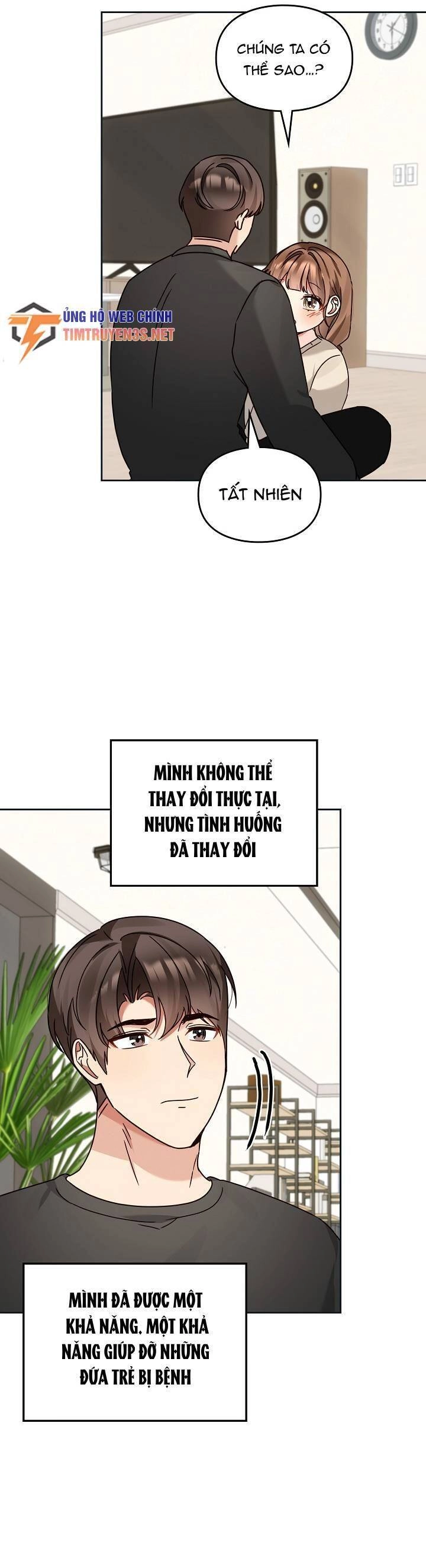 Tôi Trở Thành Một Người Cha Chapter 123 - 26