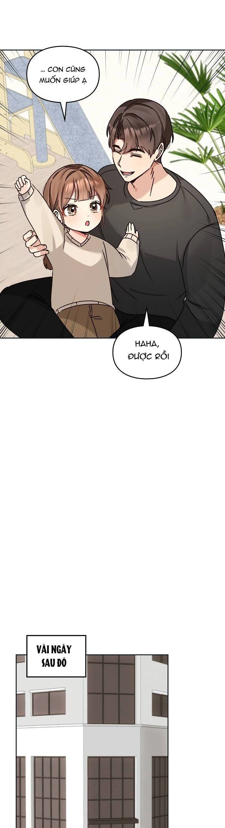 Tôi Trở Thành Một Người Cha Chapter 123 - 27