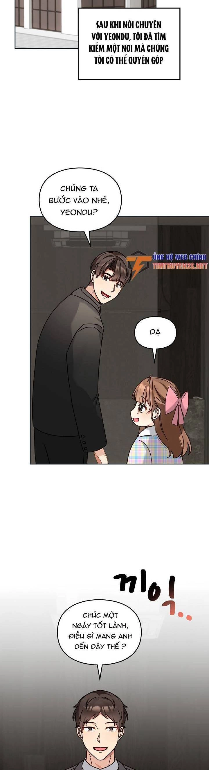 Tôi Trở Thành Một Người Cha Chapter 123 - 28