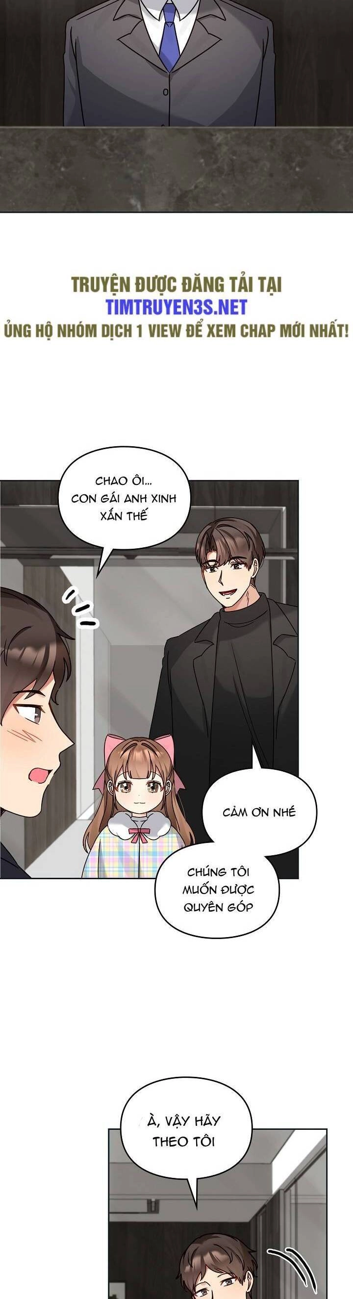 Tôi Trở Thành Một Người Cha Chapter 123 - 29